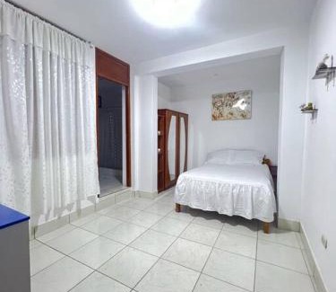 Tarapoto House | La casa de Pochita