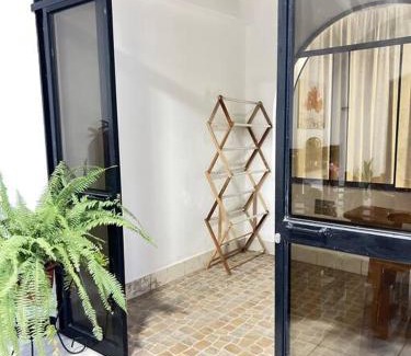 Tarapoto House | La casa de Pochita