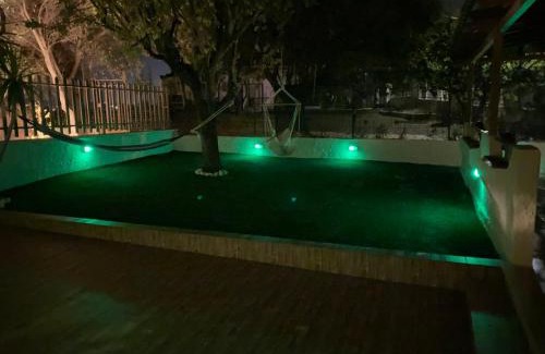 Markopoulo Mesogaias House | La casa de PortoRafti