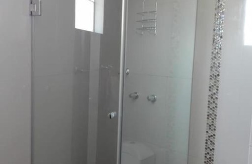 Cerro Colorado District Apartment | La Casa de Silvana