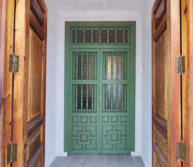 Priego de Cordoba Apartment | La Casa de Tente