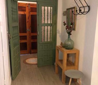 Priego de Cordoba Apartment | La Casa de Tente