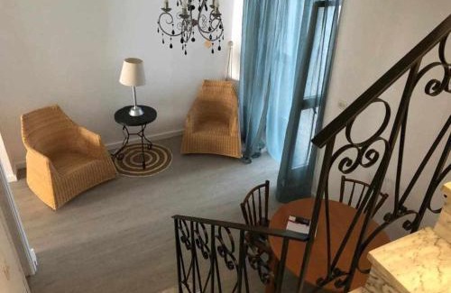 Priego de Cordoba Apartment | La Casa de Tente