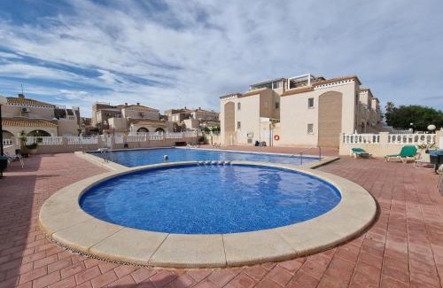 Torrevieja House | La Casa de Torrevieja