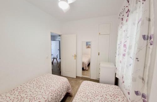 Torrevieja House | La Casa de Torrevieja