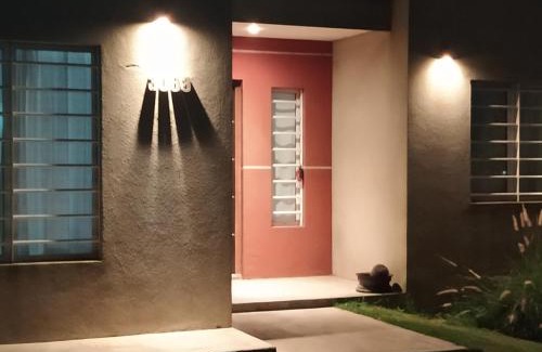 Los Acantilados House | La Casa de Vero en Acantilados