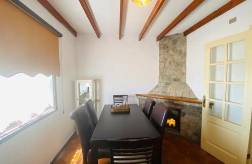 Vilaflor House | La Casa de Vilaflor