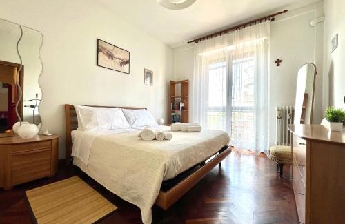 San Donato Milanese Apartment | La casa degli archi