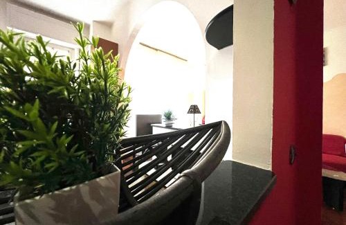 San Donato Milanese Apartment | La casa degli archi