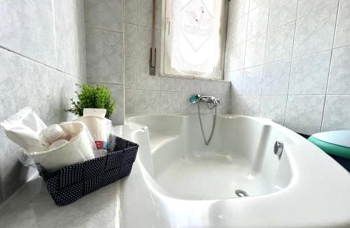 San Donato Milanese Apartment | La casa degli archi