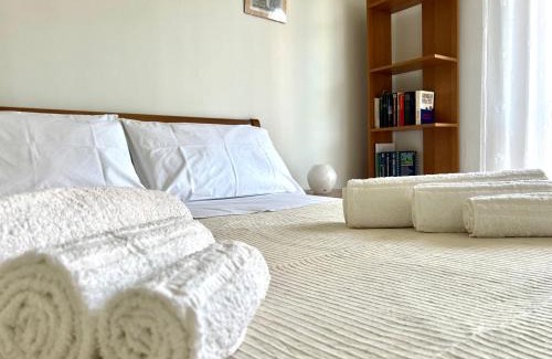 San Donato Milanese Apartment | La casa degli archi