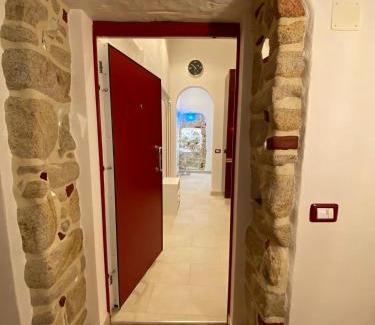 Roccastrada Apartment | La casa degli specchi