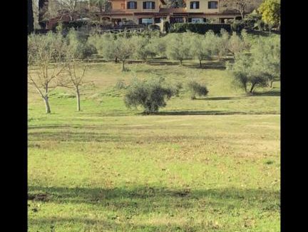 Otricoli Villa | “La casa dei bifolchi”
