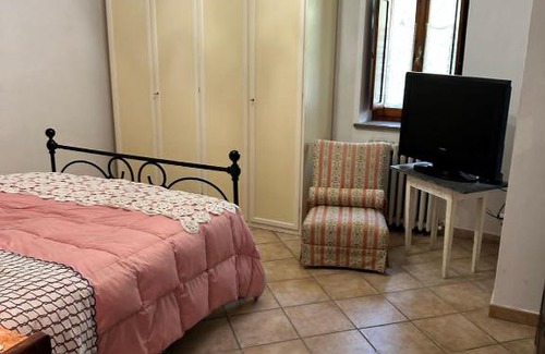 Foligno House | La Casa Dei Fagiani