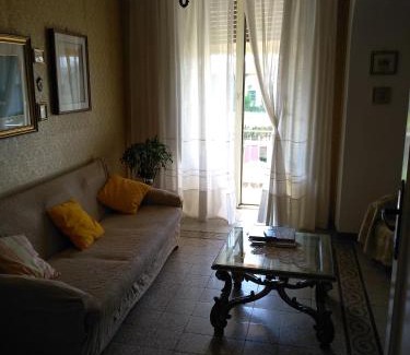 Vetralla Apartment | La casa dei Fiori