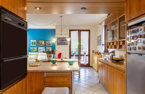 Pietrasanta House | La Casa Dei Gerani