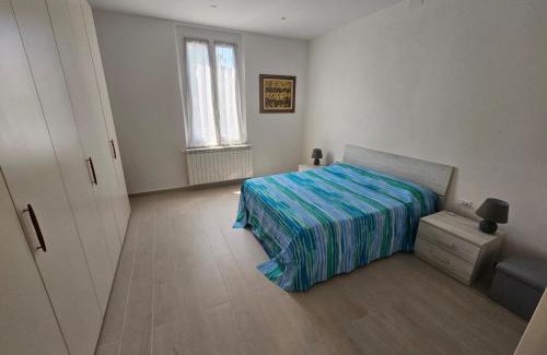 La Spezia Apartment | La Casa dei Limoni