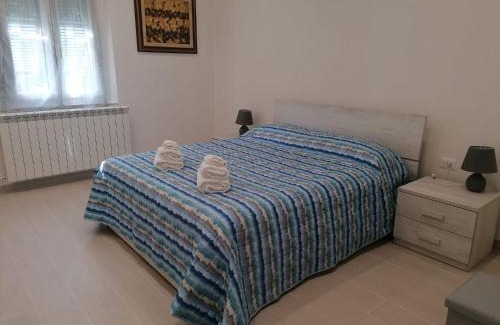 La Spezia Apartment | La Casa dei Limoni