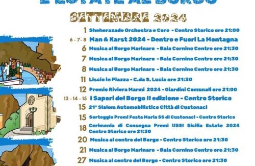 Custonaci Bed & Breakfast | La Casa Dei Nonni