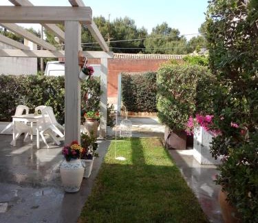 Custonaci Bed & Breakfast | La Casa Dei Nonni