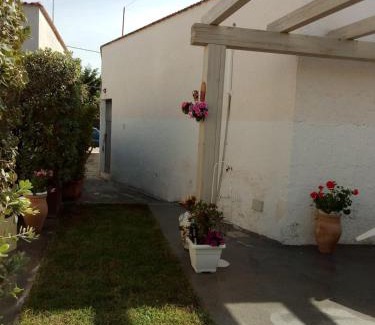 Custonaci Bed & Breakfast | La Casa Dei Nonni