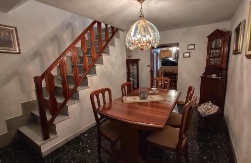 Gragnana House | La Casa dei Nonni