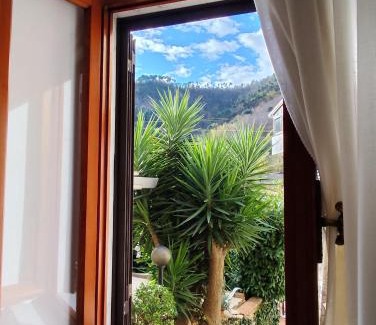 Gragnana House | La Casa dei Nonni