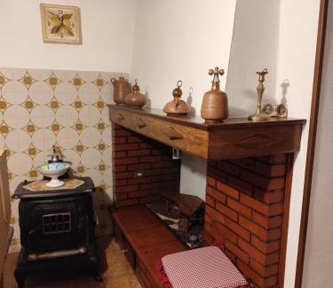 Gragnana House | La Casa dei Nonni