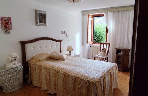 Gragnana House | La Casa dei Nonni