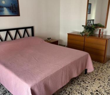 Laterza Apartment | La casa dei nonni