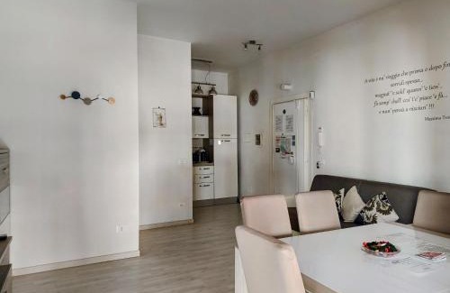 Monte Sacro Apartment | LA CASA DEI NONNI