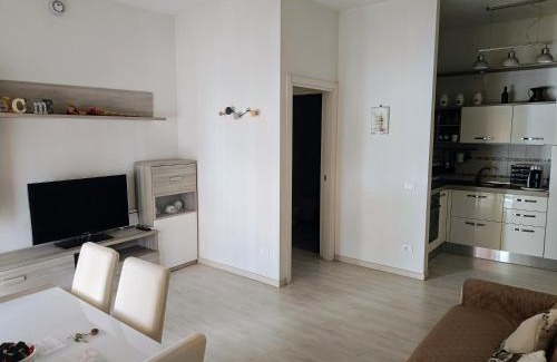 Monte Sacro Apartment | LA CASA DEI NONNI