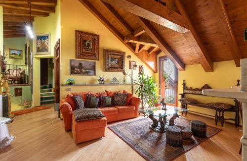 Colazza House | LA CASA DEI SOGNI Appartamento Orchidea