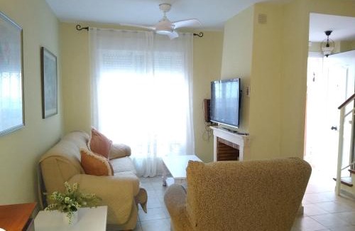 Islantilla House | La casa del 7