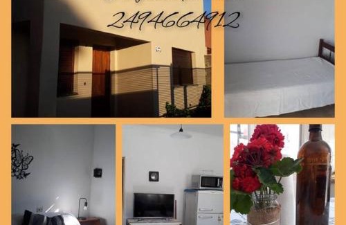 Tandil House | La casa del abuelo