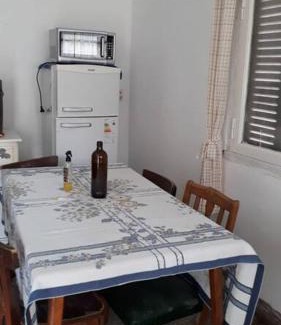 Tandil House | La casa del abuelo