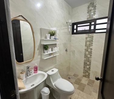 Alto Boquete House | La casa del alto