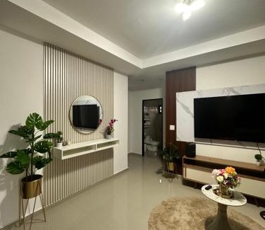 Alto Boquete House | La casa del alto