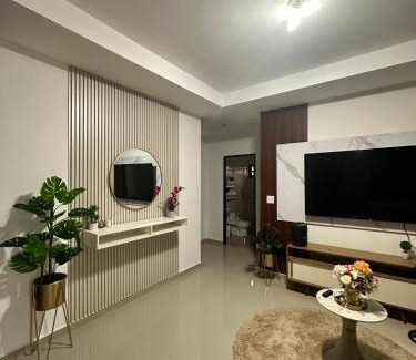 Alto Boquete House | La casa del alto