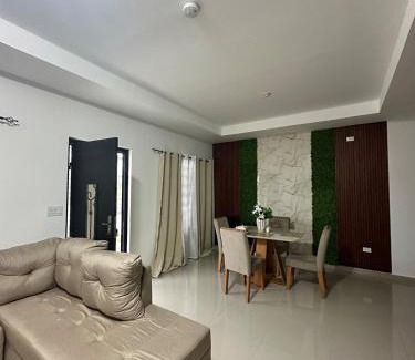 Alto Boquete House | La casa del alto