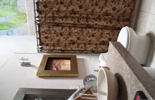 Downtown Queretaro Hotel | La Casa del Atrio