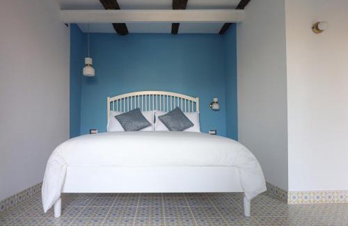 Naples House | La Casa del Bosco - Unique two floors House with garden