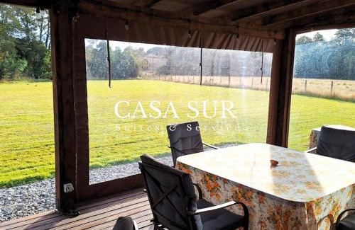 Panguipulli Bed & Breakfast | La Casa del Bosque