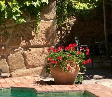 Cabra de Mora Ski Chalet | La Casa del Bosque
