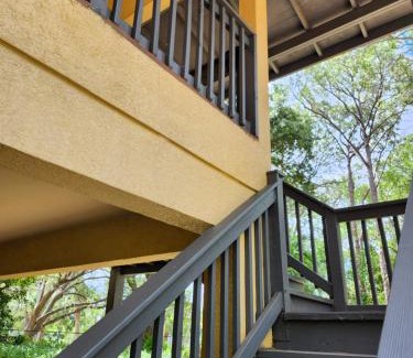 Trailer Estates House | la casa del bosque