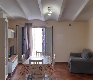 Corso dei Mille - Sant'Erasmo Bed & Breakfast | La casa del cocchiere