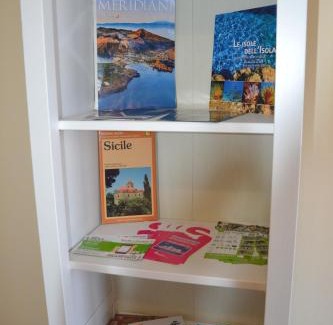 Corso dei Mille - Sant'Erasmo Bed & Breakfast | La casa del cocchiere