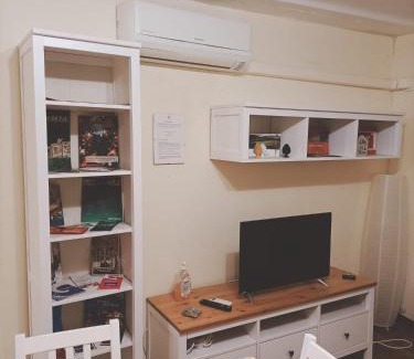 Corso dei Mille - Sant'Erasmo Bed & Breakfast | La casa del cocchiere