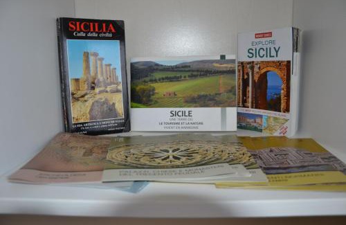 Corso dei Mille - Sant'Erasmo Bed & Breakfast | La casa del cocchiere