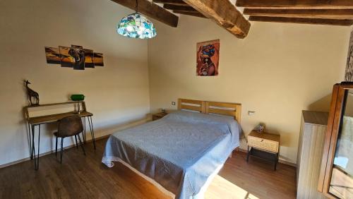Arcidosso House | La Casa del Corso